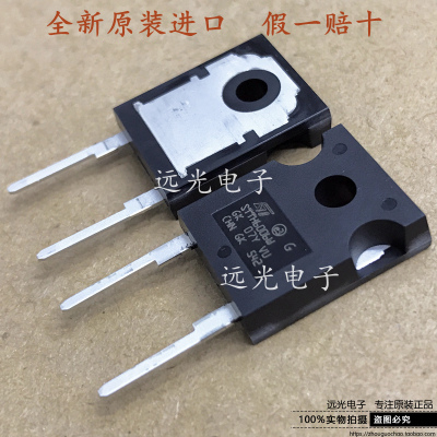 STTH6004W二极管STTH6006WTO247