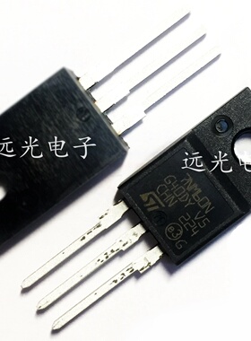 全新原装进口 STF7NM60N 7NM60N 场效应管 TO-220F 假一赔十