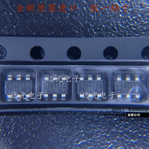 全新原装进口 OB2371MP 丝印371*** 贴片 SOT23-6 电源管理芯片