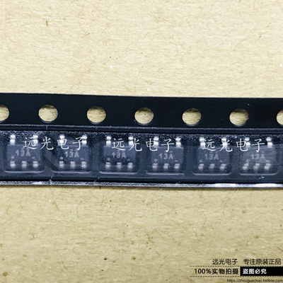 TPS780330200DDCRSOT23丝印13A