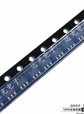 全新原装进口 丝印:CQ** MCP3425A0T-E/CH SOT23-6 假一赔十