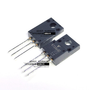 全新原装进口TK15A60D场效应管