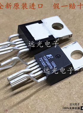 全新原装进口 TOP246YN TOP247YN TO220-6 电源管理芯片