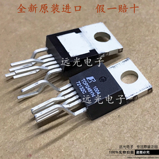 进口 TOP246YN TO220 电源管理芯片 TOP247YN 全新原装