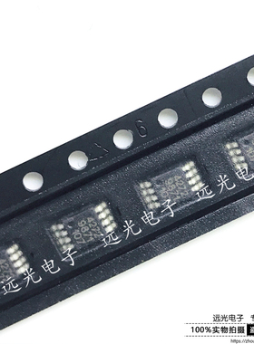 全新原装进口 丝印:4272 PE4272-52 MSOP-8 贴片 假一赔十