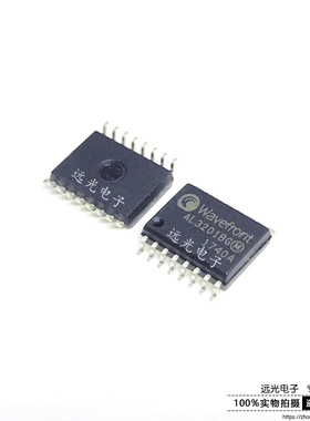 全新原装 AL3201BG 音效处理芯片 贴片 SOP-16 假一赔十