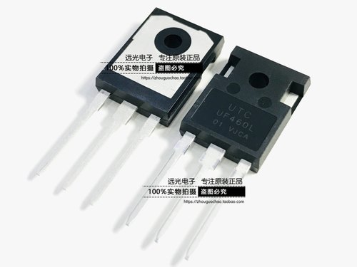 IRFP460PBFUF460L场效应管TO247