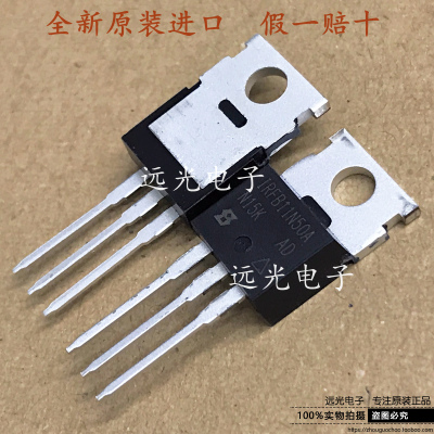 IRFB11N50APBF场效应管TO220