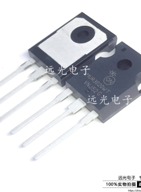 全新原装进口 MUR3020WTG MUR3020WT 30A 200V TO-247 假一赔十