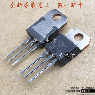 全新原装进口 STP13NM60N 13NM60N TO-220 11A600V MOS场效应管