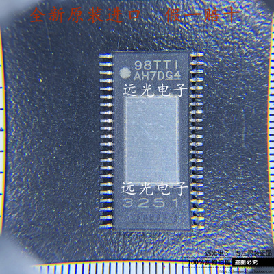 原装进口TPA3251D2DDVR放大器