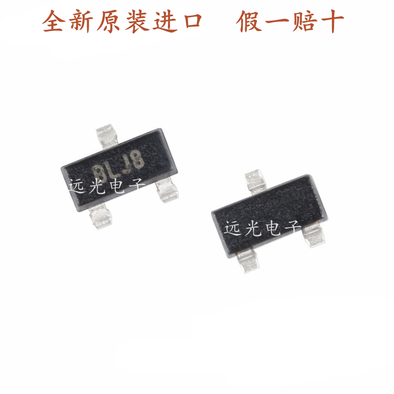 TC1047AVNBTR贴片SOT-23丝印BL**