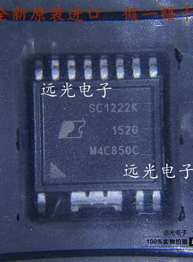 全新原装进口 SC1222K ESOP-16 电源管理芯片 贴片