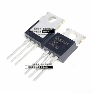 全新原装进口 4N90C FQP4N90C TO-220 场效应管 假一赔十