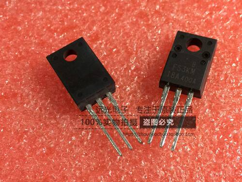 全新原装进口FS3KM-16A场效应管