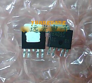 全新原装进口BA09SFP-E2贴片