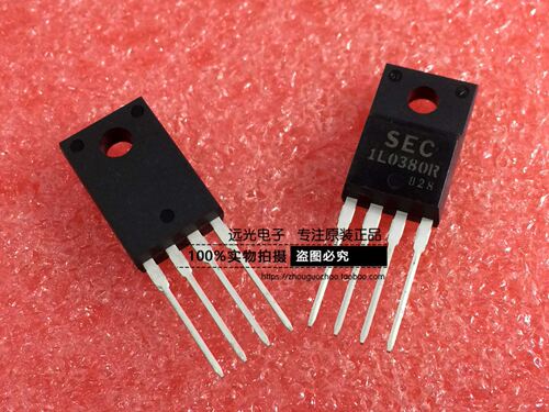 全新原装进口KA1L0380R电源管理