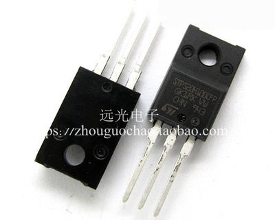 STPS20H100CFPTO-220FST二极管
