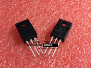 全新原装进口 TK6A65D K6A65D TO-220F 场效应管 假一赔十