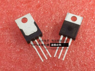 全新原装进口SPP08N50C3场效应管