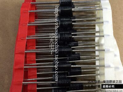 IN5825二极管1N5825RLGON5A/40V