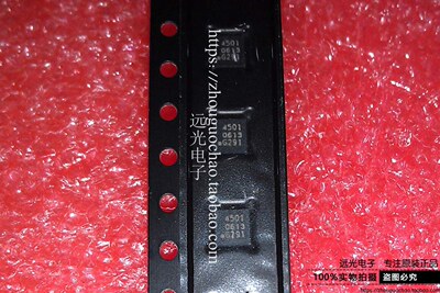 全新原装SC4501MLTRTQFN-10贴片