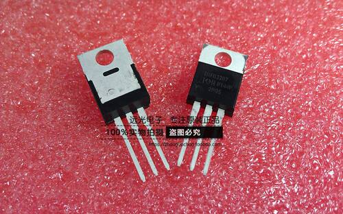 TO-220IRFB3207PBF场效应管IR