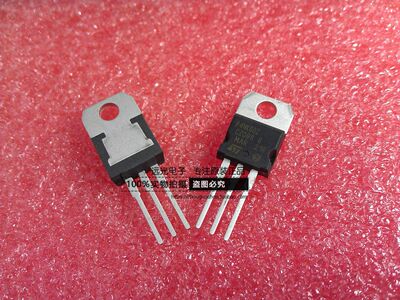 TO-220STP14NK50Z场效应管ST