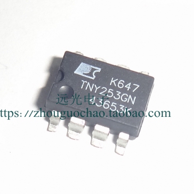 SOP8TNY253GN电源管理芯片POWER
