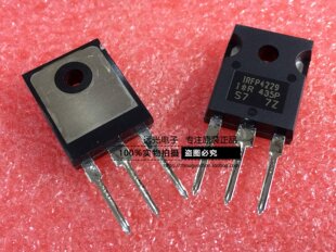 全新原装进口 IRFP4229PBF TO-247 场效应管 假一赔十