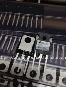 全新原装进口 47N60NF FCH47N60NF TO-247 场效应管 假一赔十