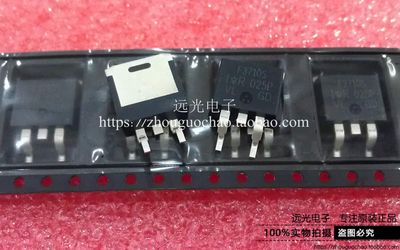 全新原装进口IRF3415S场效应管IR