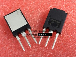 全新原装进口 IRFPS37N50A IRFPS37N50APBF TO-247 假一赔十