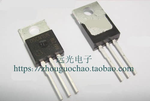 TO-247IPP05CN10NG场效应管