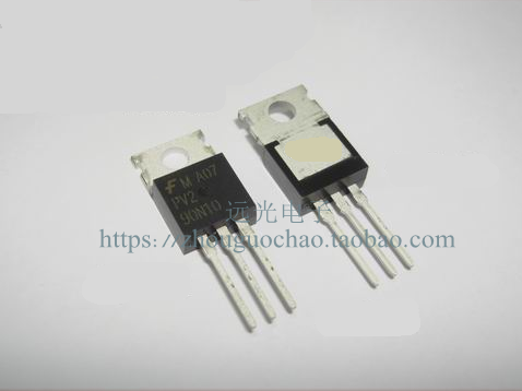FQP90N10V2TO220MOS管PV290N10