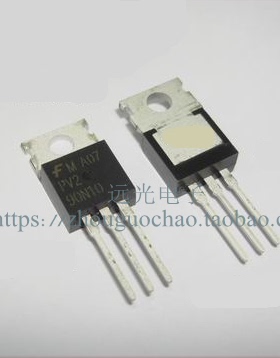 全新原装进口 PV290N10 FQP90N10V2 TO-220 假一赔十