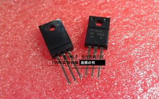 全新原装进口 IRFI4229 IRFI4229PBF TO-220F 假一赔十