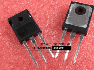 全新原装进口 IXFH15N80 场效应管 TO-247 15A 800V 假一赔十