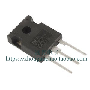 STPS40L45CWTO247肖特基二极管