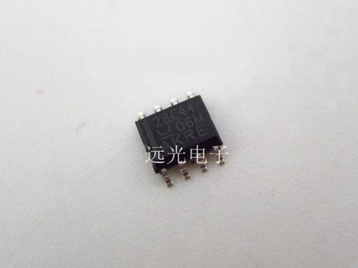 全新原装进口UCC28C45DR贴片SOP8