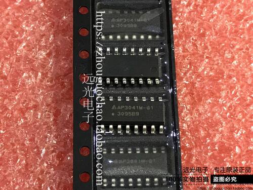 AP3041M-G1驱动芯片AP3041MTR-G1