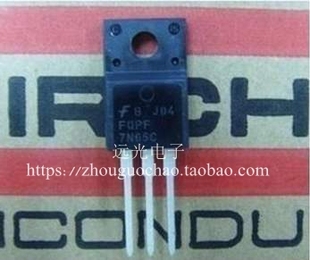 全新原装进口 FQPF7N65C 7N65C TO-220F 场效应管 假一赔十