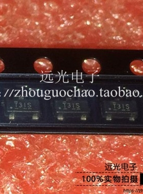 全新原装进口 TL431IDBZR 丝印:T3IS 稳压器 SOT-23 假一赔十