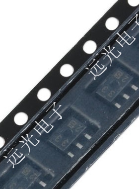 全新原装进口 XC6203E332PR SOT-89 低压差线性稳压 假一赔十