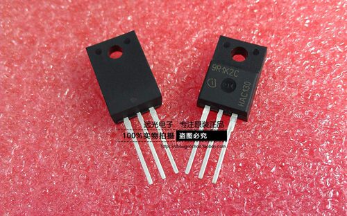 全新IPA90R1K2C3场效应管9R1K2C