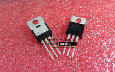 TO-220IRFB4610PBF场效应管IR