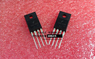 全新KA1H0165RTO220F-4电源管理