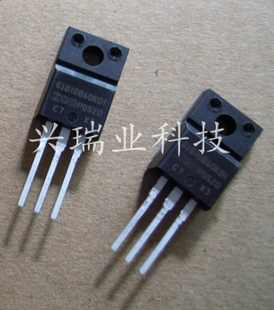 全新原装进口 GIB10B60KD1 IRGIB10B60KD1P TO-220F 假一赔十