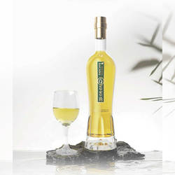 百吉纳奶酒内蒙古特产草原味道半甜型发酵马奶酒12度微醺酒