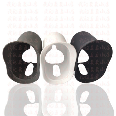 Netgear Arlo Ultra 4K UHD室内外云端WiFi摄影arlo pro3保护套